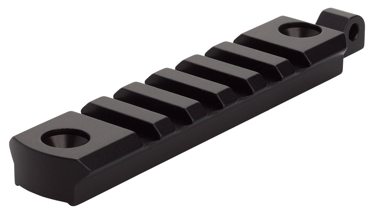 Browning 12520 X-Bolt Max Accessory Picatinny Rail Matte Black