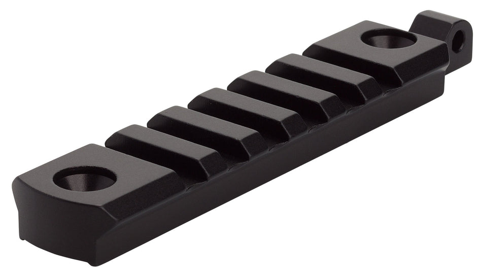 Browning 12520 X-Bolt Max Accessory Picatinny Rail Matte Black