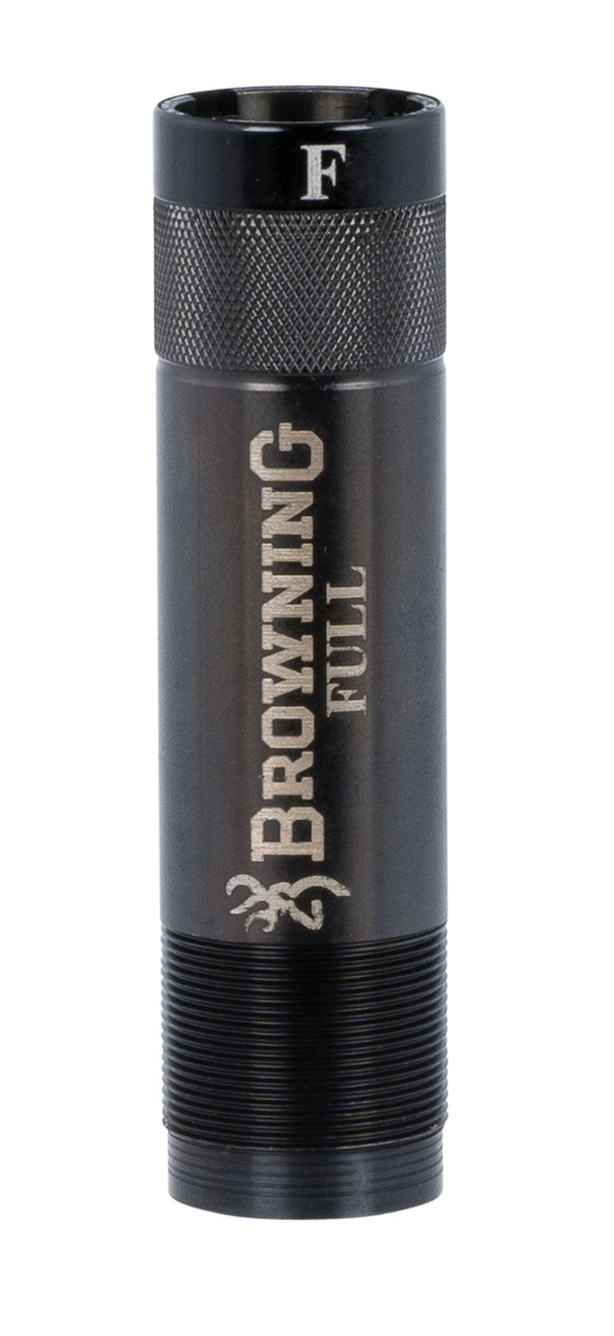 Browning Midas Invector-Plus 12 Gauge Full Extended Black Oxide Stainless Choke Tube 1132053