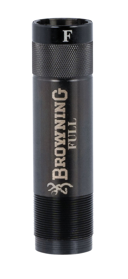 Browning Midas Invector-Plus 12 Gauge Full Extended Black Oxide Stainless Choke Tube 1132053