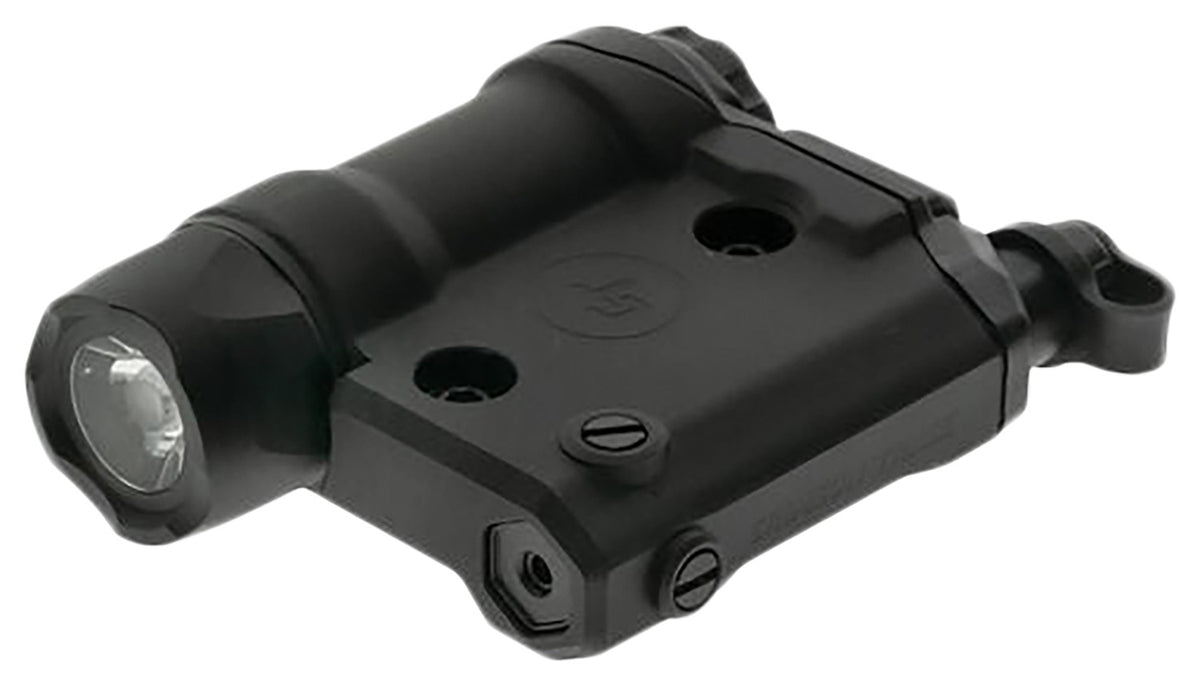 Crimson Trace 0100020 CMR-301 Rail Master Pro Black Green Laser & 1000 Lumen Light, Picatinny