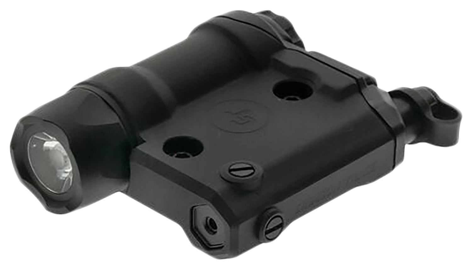 Crimson Trace 0100020 CMR-301 Rail Master Pro Black Green Laser & 1000 Lumen Light, Picatinny