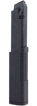 Kriss USA KVAV22M30BL00 Vector .22 LR 30-Round Extended Magazine Black