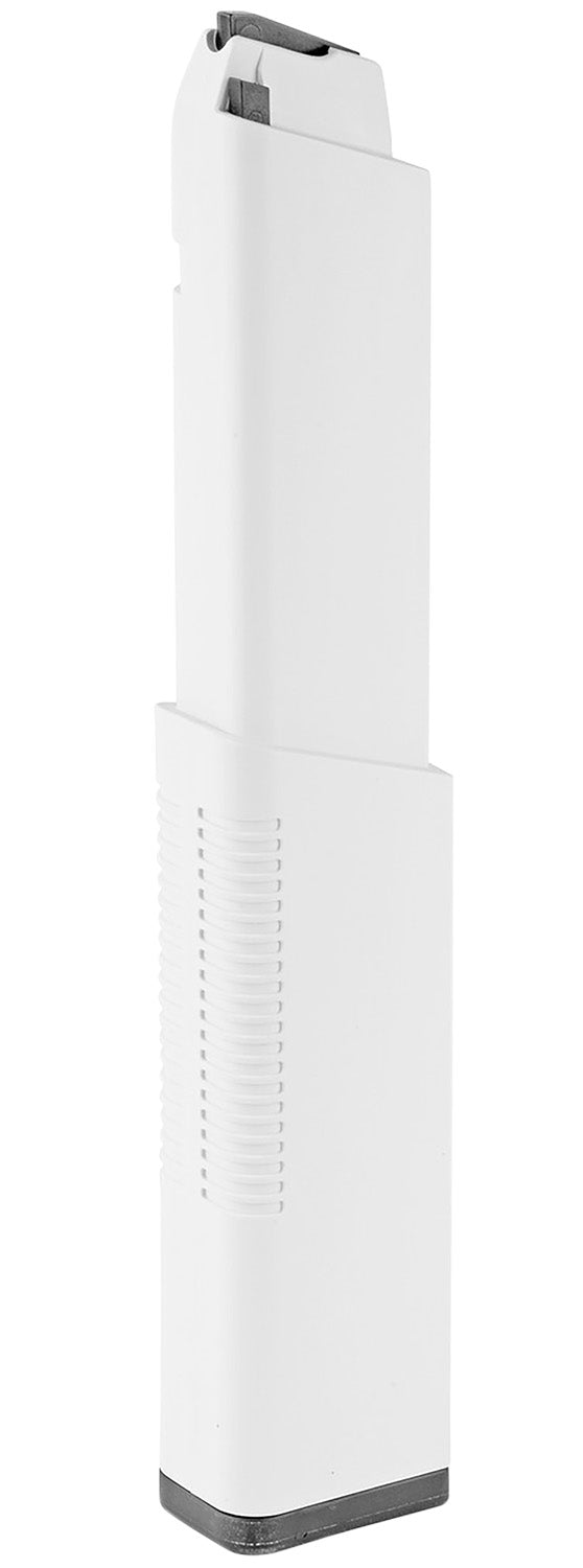 Kriss USA KVAV22M30AP00 Vector .22 LR 30-Round Extended Magazine Alpine White