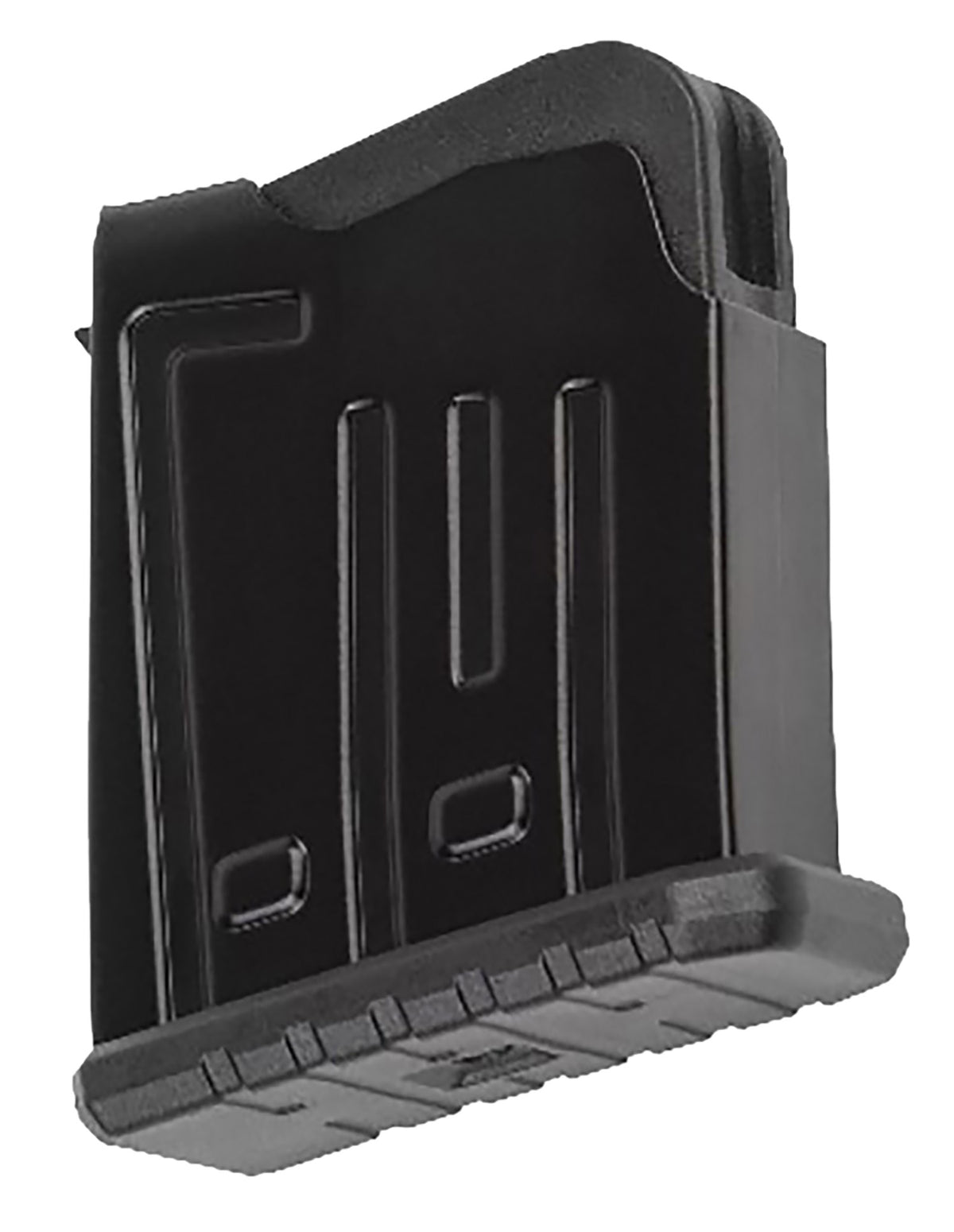 Rock Island 42346 VR80 2-Round 12 Gauge Black Polymer Shotgun Magazine