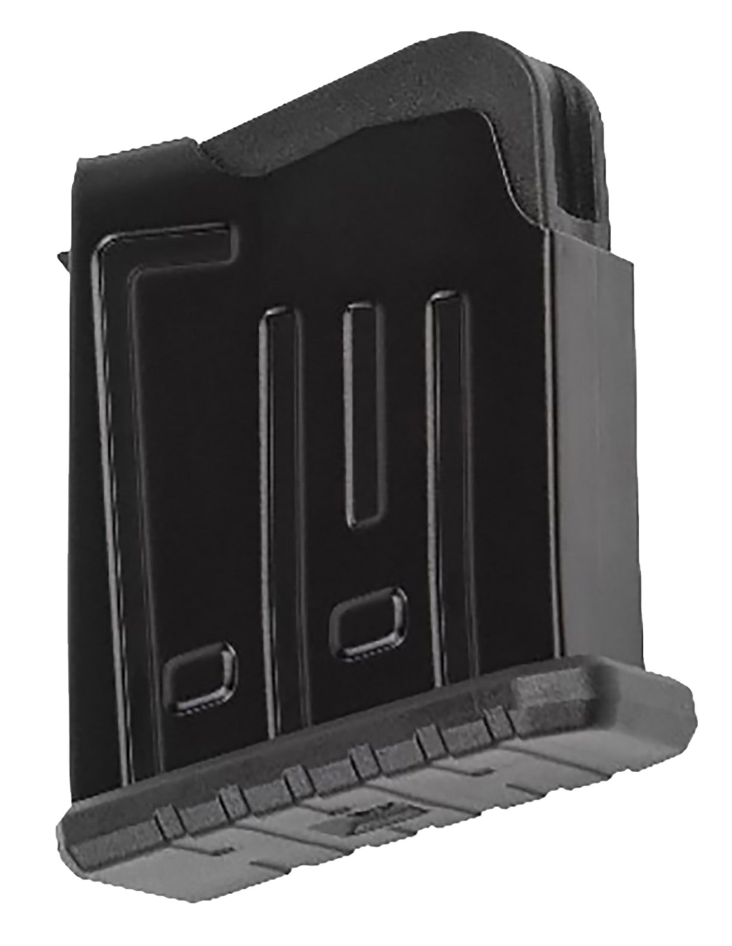 Rock Island 42346 VR80 2-Round 12 Gauge Black Polymer Shotgun Magazine