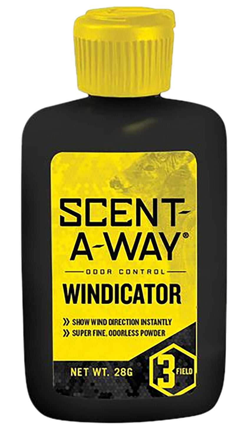 Windicator Powder Buy Scent-A-Way 00791 Max Windicator Odorless Scent Powder 0.98 oz ...