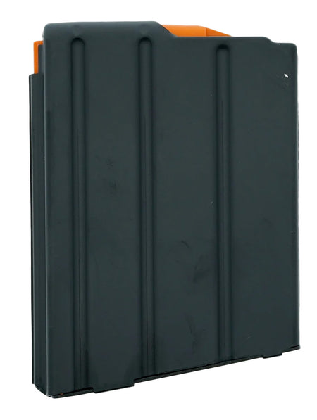 DuraMag SS 10-Round .350 Legend AR-15 Magazine Black with Black Follower