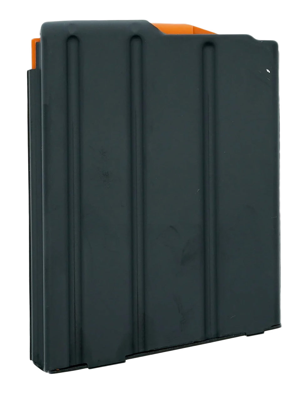 DuraMag SS 10-Round .350 Legend AR-15 Magazine Black with Black Follower