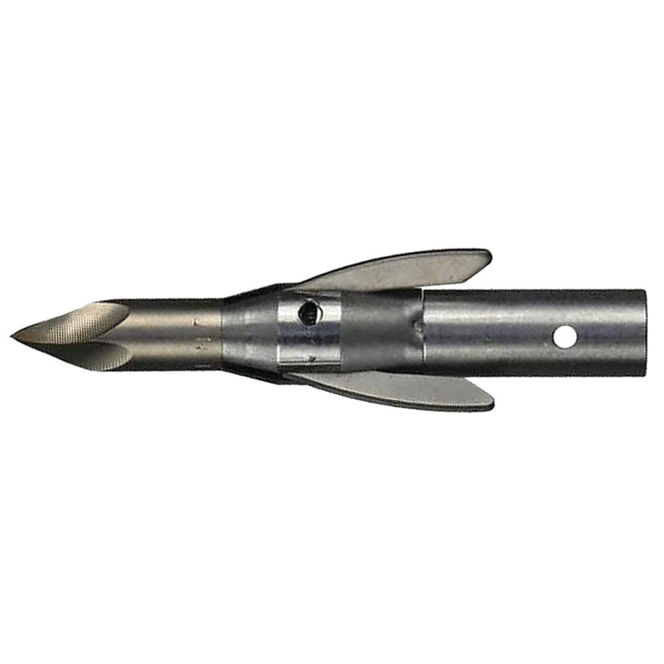 AMS AnKor QT Bowfishing Point with Cyclone Tip