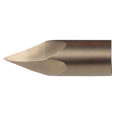 AMS Cyclone Bowfishing Tips 2-Pack Stainless Steel