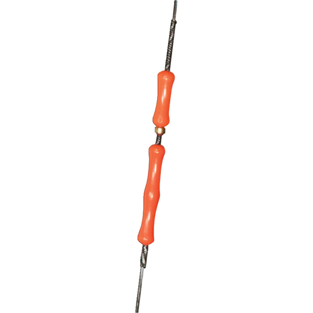 AMS Bowfishing String Things Finger Tabs Orange
