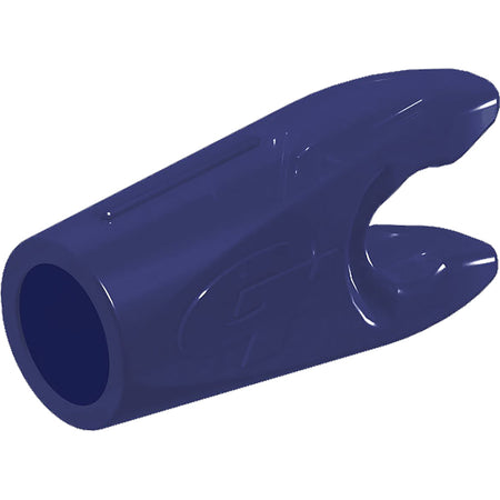 Gold Tip Mini HD Blue Pin Nocks 12-Pack