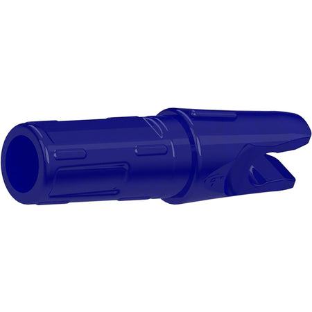 Gold Tip Accu-Lite Blue Arrow Nocks 12-Pack