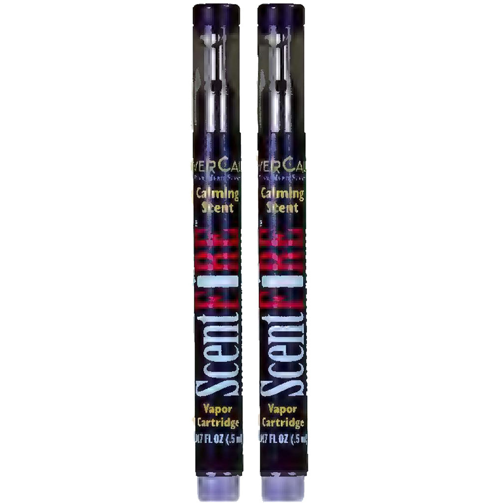 ConQuest ScentFire Evercalm Scent Cartridge – Up to 100 Hours