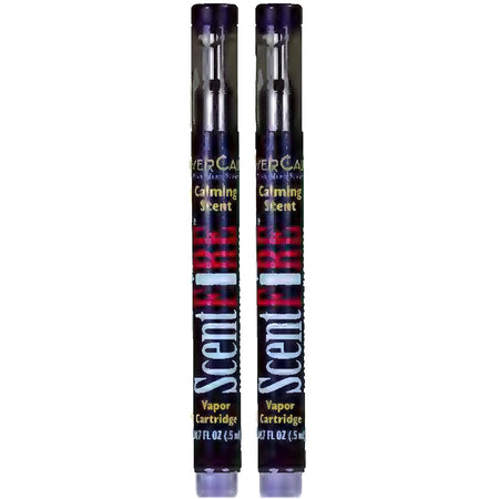 ConQuest ScentFire Evercalm Scent Cartridge – Up to 100 Hours