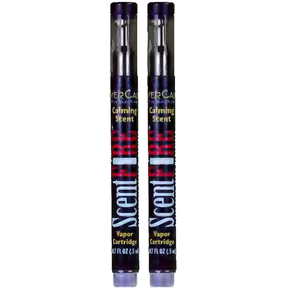 ConQuest ScentFire Evercalm Scent Cartridge – Up to 100 Hours