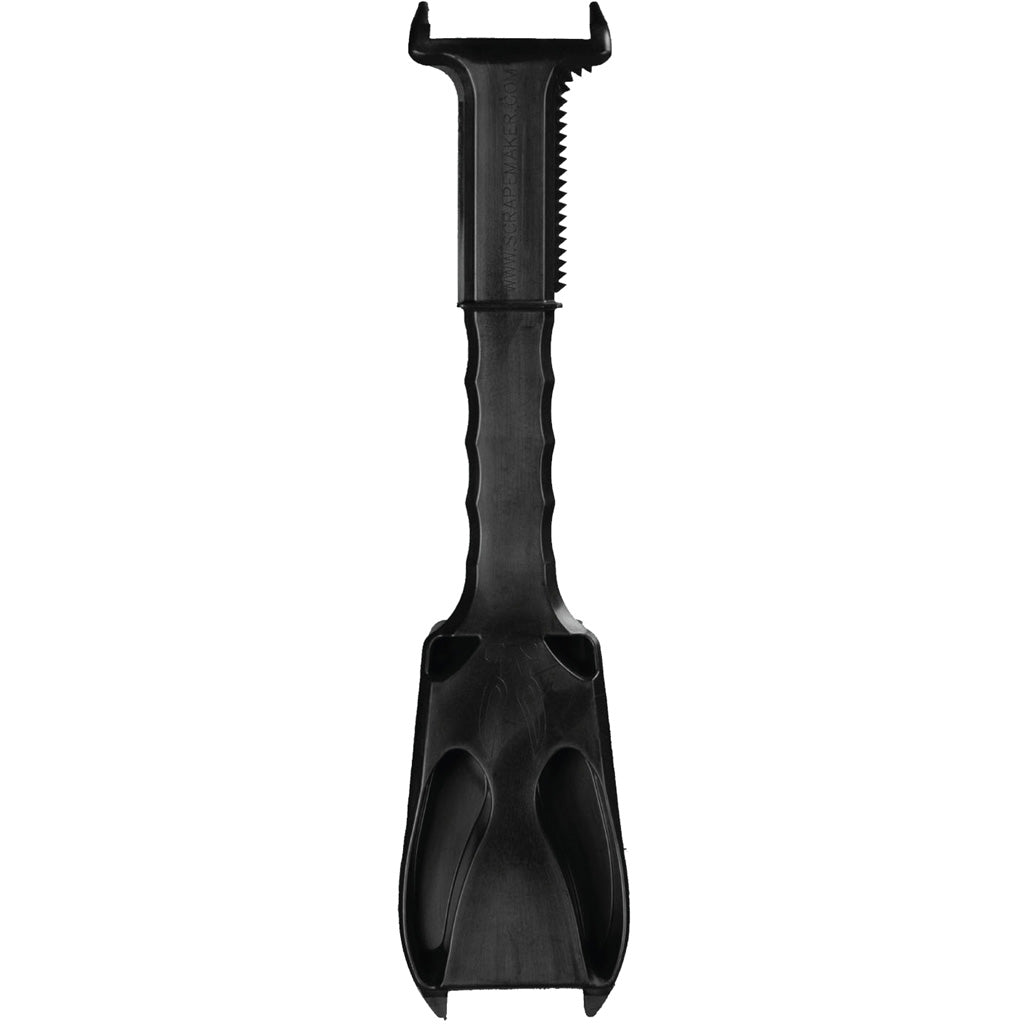 ConQuest Scrape Maker 4-in-1 Whitetail Deer Hunting Tool