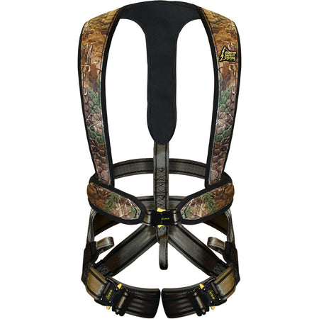 Hunter Safety System Ultra-Lite Safety Harness Realtree Large/X-Large