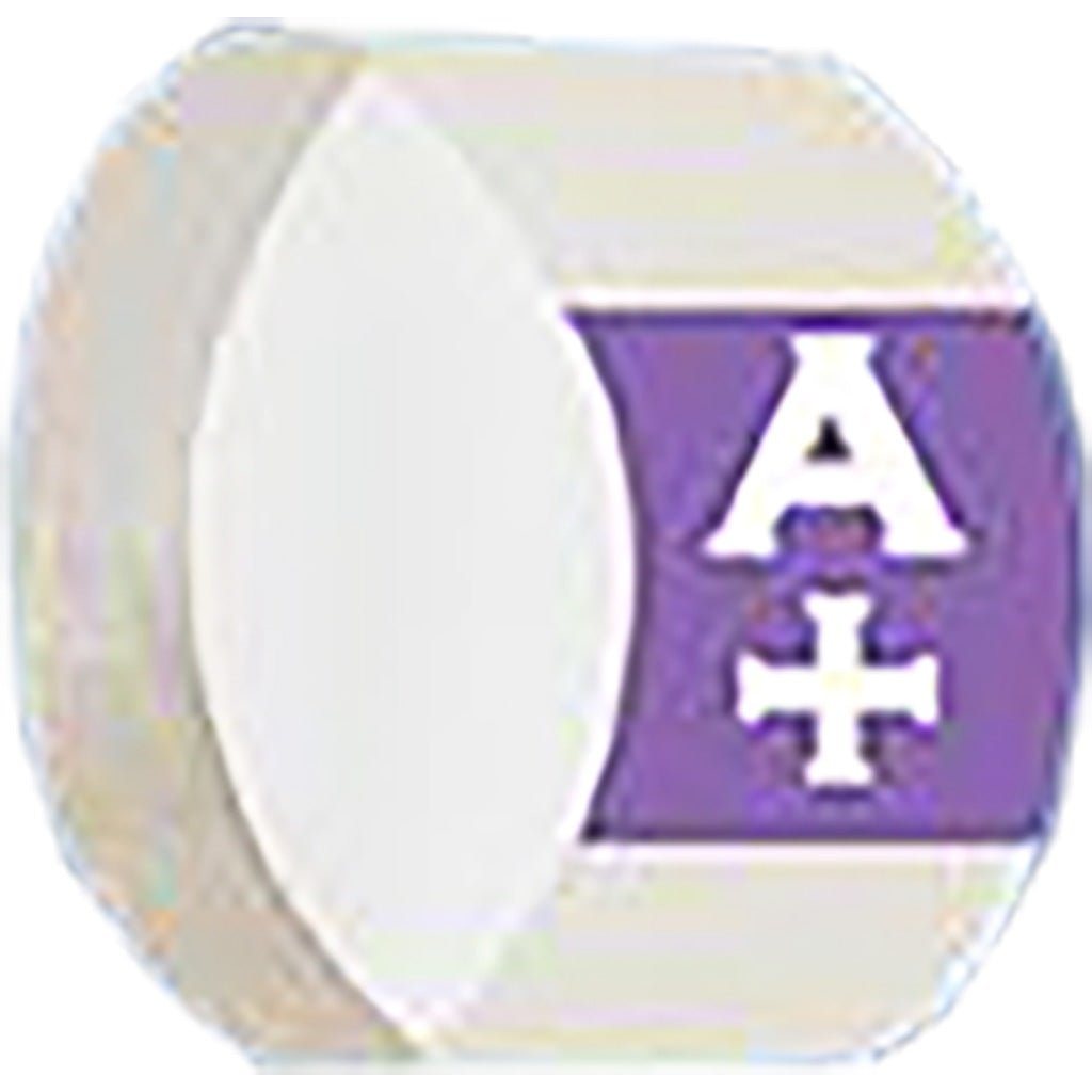 Hamskea Insight Peep Clarifier Lens A+ Purple for Archery