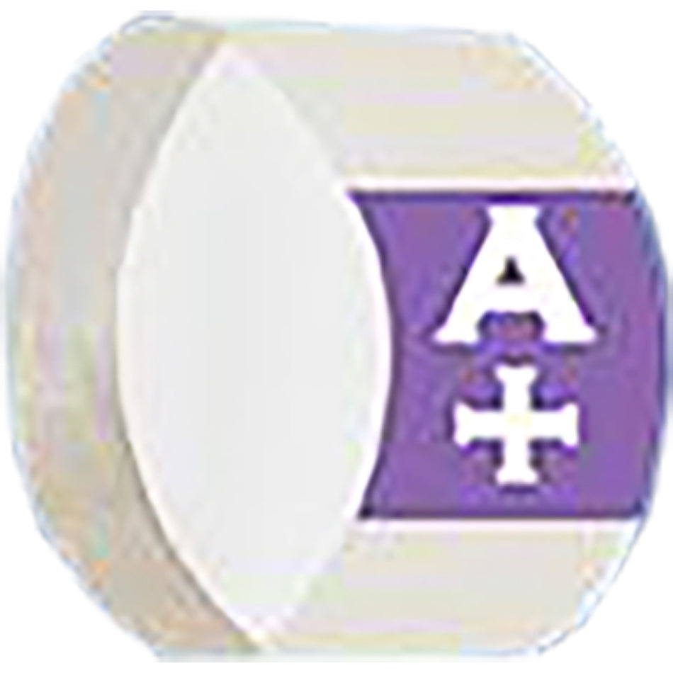 Hamskea Insight Peep Clarifier Lens A+ Purple for Archery