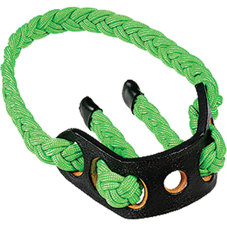 Paradox Elite Bow Sling in Neon Green