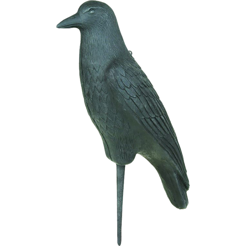 Flambeau Life-Like Hard Body Crow Decoys 12 Pack