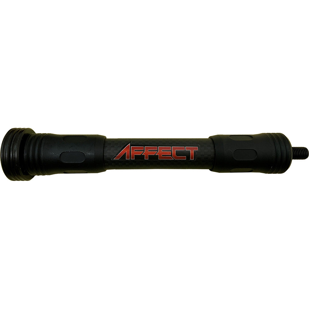 CBE Affect Bow Stabilizer Black 6 in.