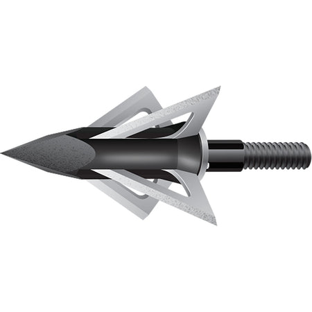Slick Trick Crossbow Broadheads 125 gr. 4 pk.