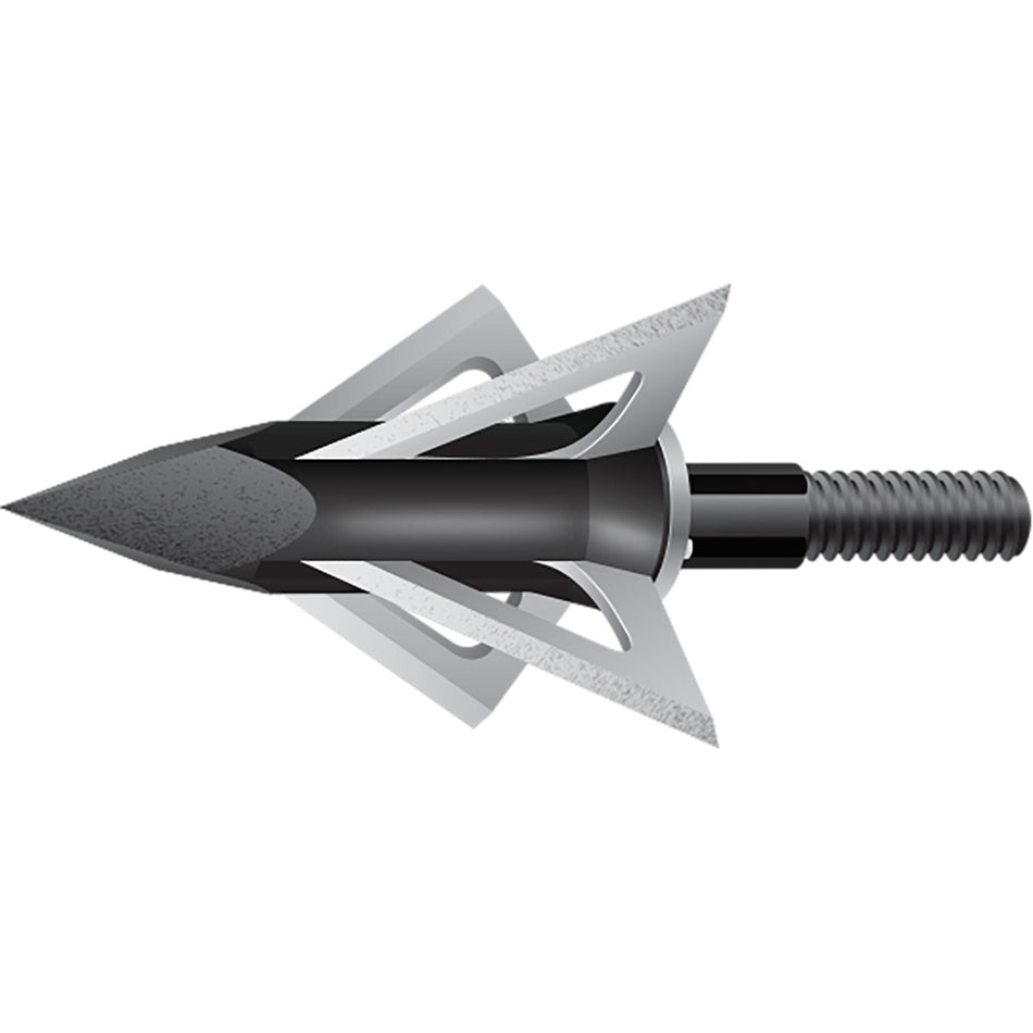 Slick Trick Crossbow Broadheads 125 gr. 4 pk.