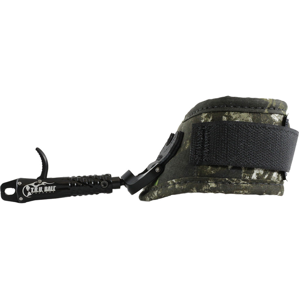 Tru Ball Assassin XT Velcro Bow Release