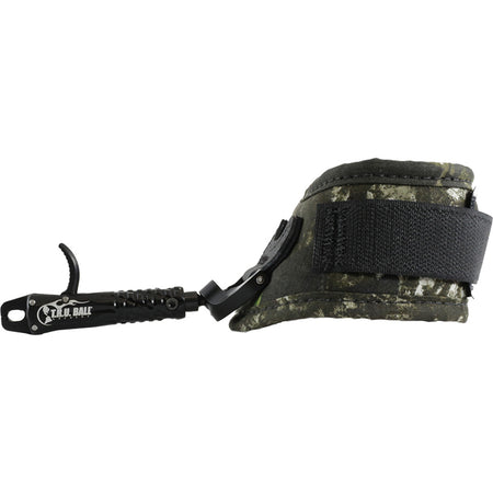 Tru Ball Assassin XT Velcro Bow Release