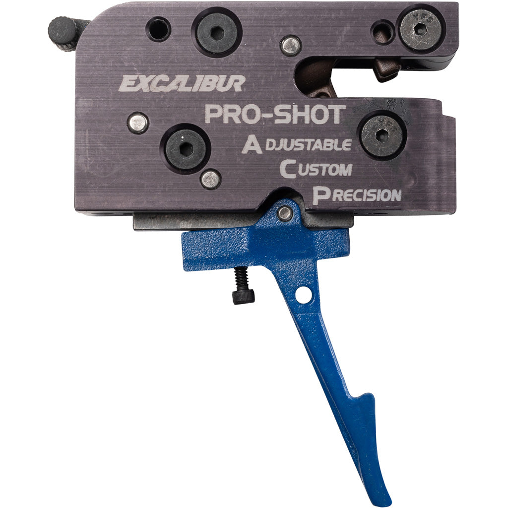 Excalibur Pro Shot ACP Trigger for Standard Crossbow Models
