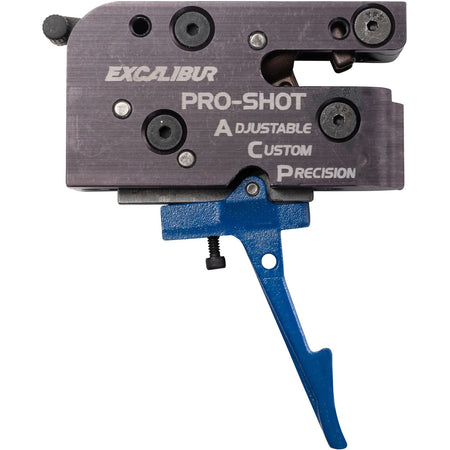 Excalibur Pro Shot ACP Trigger for Standard Crossbow Models