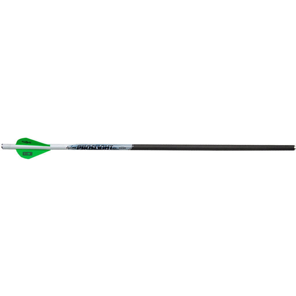 Excalibur ProFlight Carbon Crossbow Bolts 20 in. 6-Pack