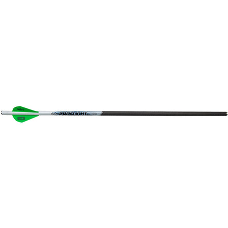 Excalibur ProFlight Carbon Crossbow Bolts 20 in. 6-Pack