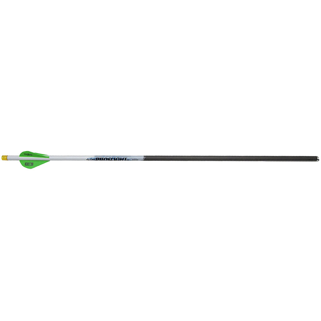 Excalibur ProFlight Illuminated Carbon Crossbow Bolts 18 in. 3-Pack