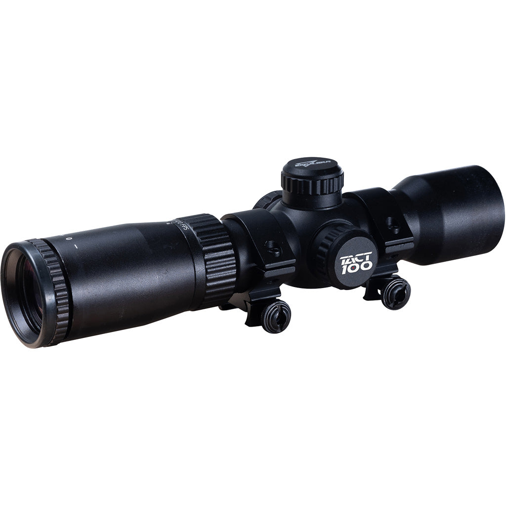 Excalibur Tact 100 Illuminated Crossbow Scope 1.5-5x32mm