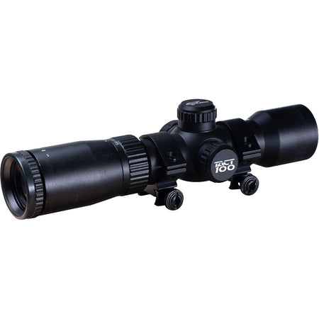 Excalibur Tact 100 Illuminated Crossbow Scope 1.5-5x32mm