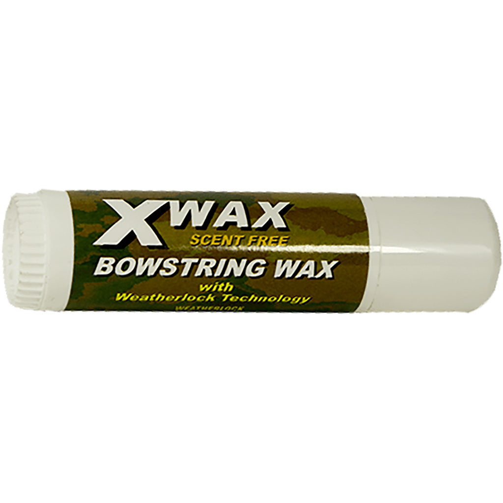 BCY X Bowstring Wax Silicone Formula - Scent Free
