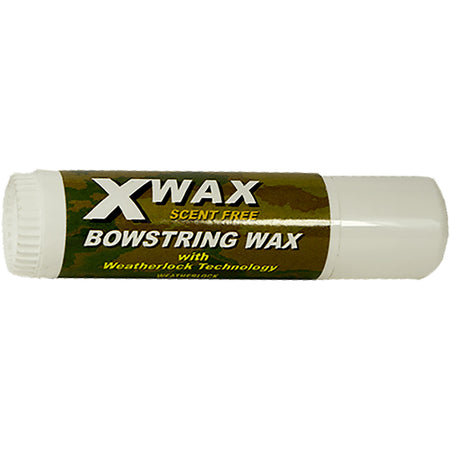 BCY X Bowstring Wax Silicone Formula - Scent Free
