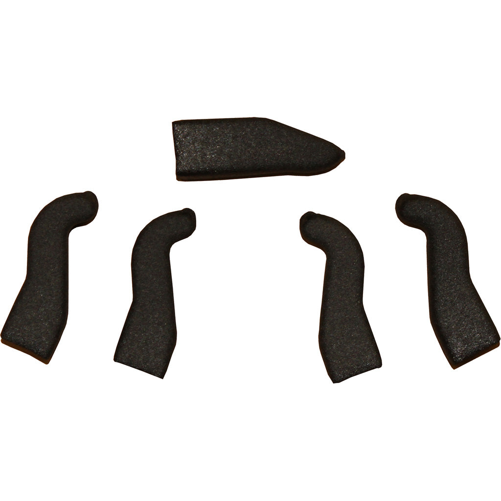 Last Chance Finger Caps for Bow Press