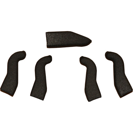 Last Chance Finger Caps for Bow Press