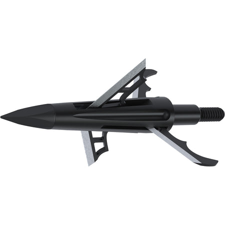 NAP DK4 Crossbow Broadheads 100 gr. 3-Pack
