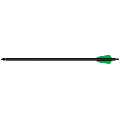 Cold Steel Cheap Shot 130 Crossbow Bolts 12-Pack