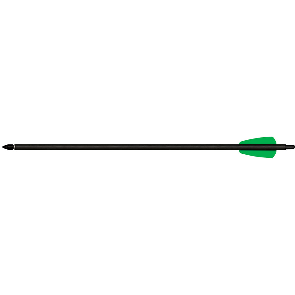 Cold Steel Cheap Shot 130 Crossbow Bolts 12-Pack