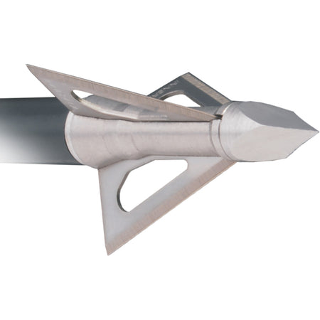 Innerloc Stainless Extreme Broadheads 100 gr. 3-Pack