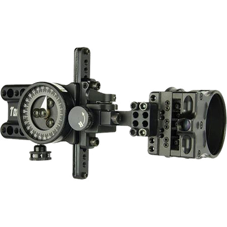 Spot Hogg Tommy Hogg MRT Bow Sight 3 Pin .029 Right Hand