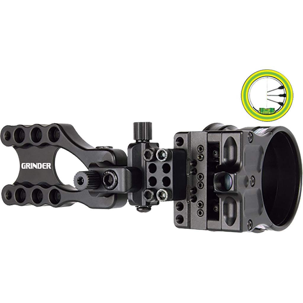 Spot Hogg Grinder MRT 3-Pin .010 Right Hand Bow Sight