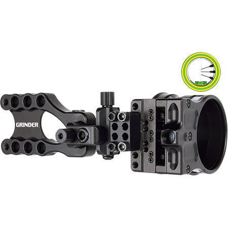 Spot Hogg Grinder MRT 3-Pin .010 Right Hand Bow Sight